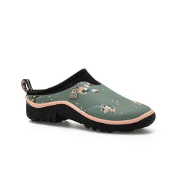 Rouchette Damen-Gartenclogs Rouchette Trial Open Blossom – Produktbild 1 von 1
