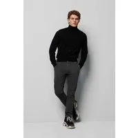 M 5 BY MEYER M 5 BY MEYER Casual Chino Super Stretch, Grau (grau), – Produktbild 2 von 5