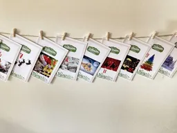 Saatgut Dillmann Saatgut Dillmann Adventskalender – Produktbild 1 von 1