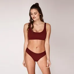 Woodlike Ocean Woodlike Ocean AMI Hipster - Reversible – Produktbild 1 von 1