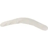 HANS NATUR Stillkissenbezug Biber natur Gr.XL (ca.160 x 35 cm), Natur, – Produktbild 1 von 1