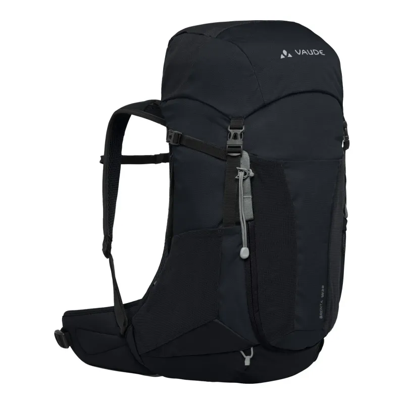 Vaude Wandertasche Damen VAUDE Brenta, Noir, – Produktbild 1 von 1