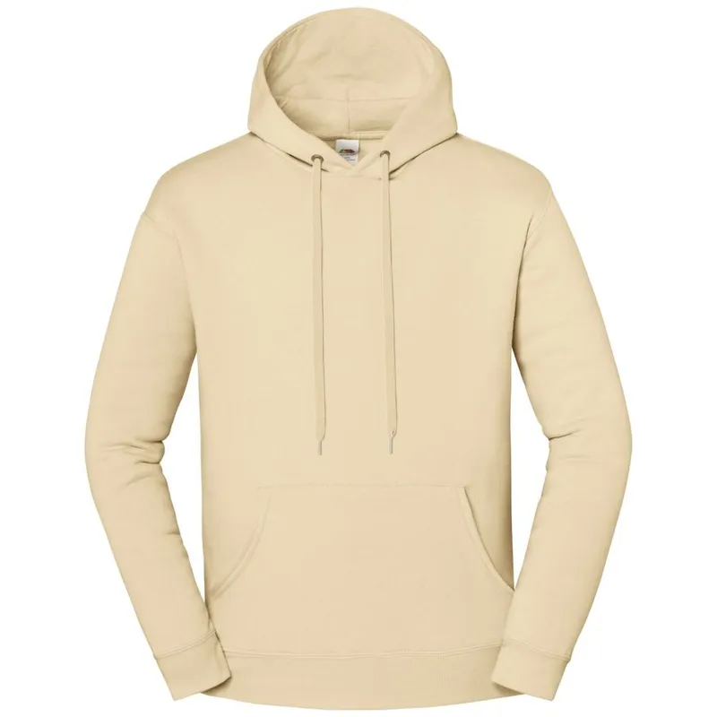 Fruit Of The Loom Fruit of the Loom Schwerer Hoodie 16.2284 Gr. L desert sand – Produktbild 1 von 1