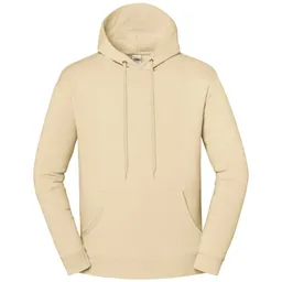 Fruit Of The Loom Fruit of the Loom Schwerer Hoodie 16.2284 Gr. S desert sand – Produktbild 1 von 1