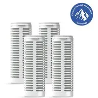 Tappwater Ersatzkartuschen für den Tappwater PitcherPro SMR Glas-Filterkrug – Produktbild 2 von 7