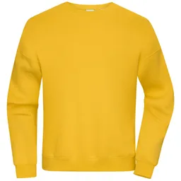 Daiber Daiber Lässiges oversized Sweatshirt 8042 Gr. XL sunflower – Produktbild 1 von 1