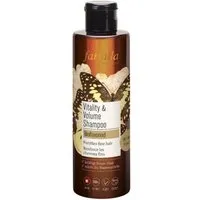 Farfalla Farfalla Vitality & Volume Shampoo Bioflavonoid – Produktbild 1 von 1