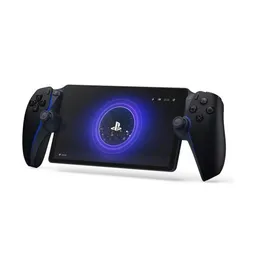 Sony Sony PlayStation 5 - Portal Remote Player schwarz – Produktbild 1 von 1