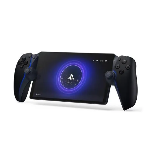 Sony Sony PlayStation 5 - Portal Remote Player schwarz, Schwarz, – Produktbild 1 von 5
