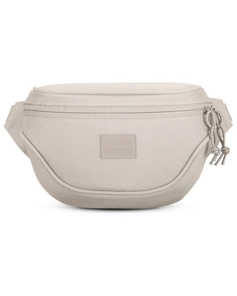 Johnny Urban Gürteltasche Ben Bauchtasche Damen Herren Wasserabweisend (1-tlg), Größenverstellbar, Wasserabweisend, Braun, – Produktbild 1 von 5