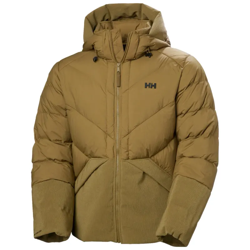 Helly Hansen Daunenjacke Helly Hansen Village Down, Marron, – Produktbild 1 von 1