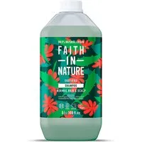 Faith in Nature Faith in Nature Aloe Vera Shampoo - 5L – Produktbild 1 von 1