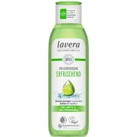 lavera lavera Bio-Pflegedusche "erfrischend", 250 ml – Produktbild 1 von 1