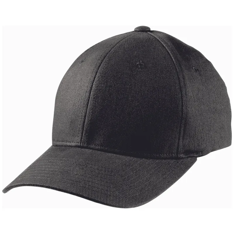 Myrtle Beach myrtle beach Daiber Original Flexfit® Cap MB6181 Gr. L/XL black – Produktbild 1 von 1
