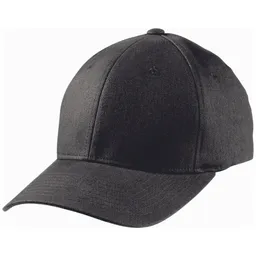 Myrtle Beach myrtle beach Daiber Original Flexfit® Cap MB6181 Gr. S/M black – Produktbild 1 von 1