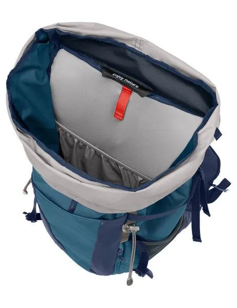 Vaude Vaude Rucksaecke40-49L Brenta 36+6, Dunkel-blau, – Produktbild 5 von 6