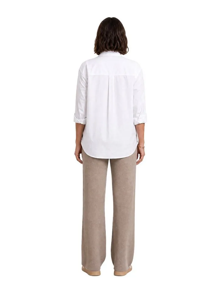 Vertbaudet Vertbaudet Umstandshose, Beige, – Produktbild 4 von 4