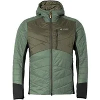 Vaude Vaude Men's Sesvenna Jacket IV, Dunkel-blau, – Produktbild 2 von 5