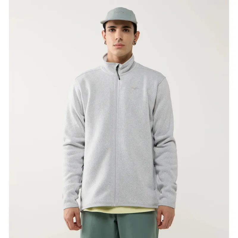 Haglöfs Wanderjacke Haglöfs Swook II Mid, Gris, – Produktbild 1 von 1