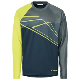 Vaude Vaude Langarm-Moab VI Bikeshirt, für Herren – Produktbild 1 von 1