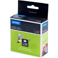 Dymo Thermo-Etiketten 51x19 abl.Vielzweck (1 Rolle à 500 Etiketten) – Produktbild 1 von 1