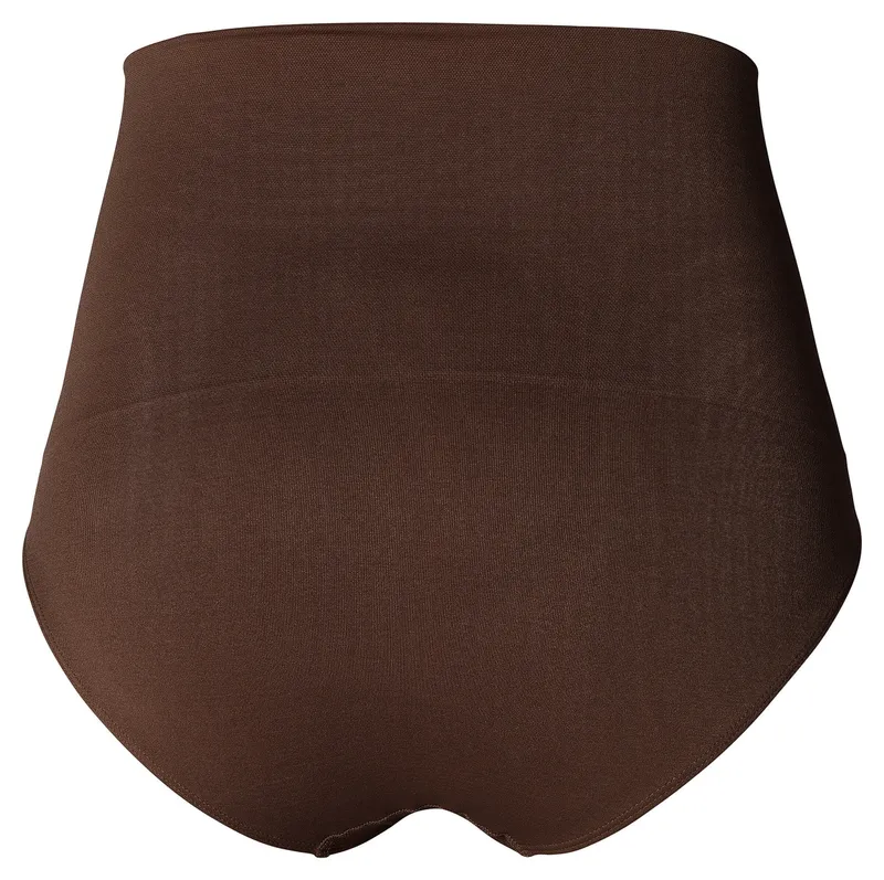 Noppies Noppies Nahtloser Slip Lee post partum Sensil Breeze, Braun, – Produktbild 2 von 3