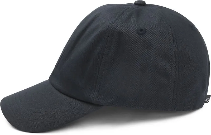 Marc O'Polo Marc O'Polo Kappe Navy -, Dunkelblau, – Produktbild 2 von 3