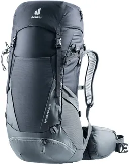 Deuter Deuter Futura Pro 34 SL Rucksack Damen (7403 black/graphite) – Produktbild 1 von 1