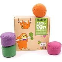 neogrün neogrün Easy-Knete 4er Set „Loki“ – Produktbild 1 von 1