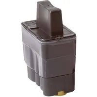 Memo memo Tintenpatrone ersetzt Brother LC900BK schwarz – Produktbild 1 von 1