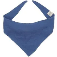 Walkiddy Baby Dreieckstuch GOTS-zertifiziert aus Bio-Baumwolle himmelblau – Walkiddy – Produktbild 1 von 1