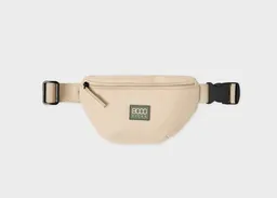 8000Kicks 8000Kicks Hanf-Gürteltasche in Beige – Produktbild 1 von 1