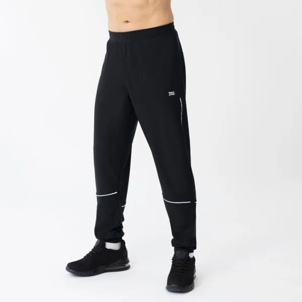 TAO Sportswear TAO Sportswear Herren Softshell Laufhose MIRO mit UV-Schutz – Produktbild 1 von 3