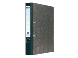 Memo memo Ordner schwarz Rückenbreite 5 cm – Produktbild 1 von 1
