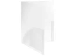 FolderSys FolderSys Angebotsmappe für A4 transparent PP – Produktbild 1 von 1