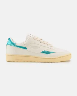 SAYE SAYE Herren vegan Sneaker M89 Icon Metallic – Produktbild 1 von 1