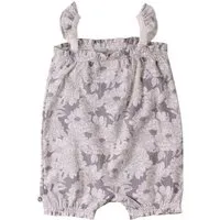 Fred s World by Green Cotton Fred's World by Green Cotton "Green Cotton" Spieler-Body grau/creme – Produktbild 1 von 1