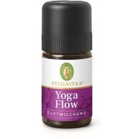 Primavera Primavera Duftmischung YOGA Flow 5ml – Produktbild 1 von 1