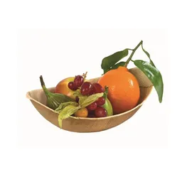 naturesse® naturesse® Palmblatt ovales Boot – Produktbild 1 von 1