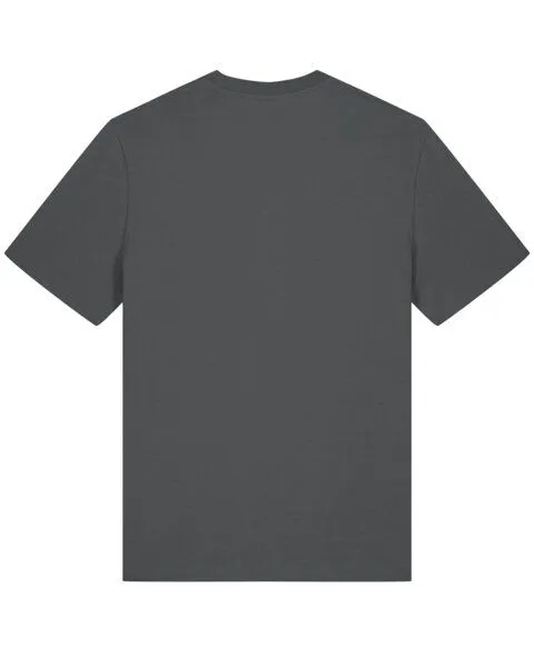 watapparel watapparel T-Shirt Unisex Regenbogen, Anthracite, – Produktbild 4 von 4