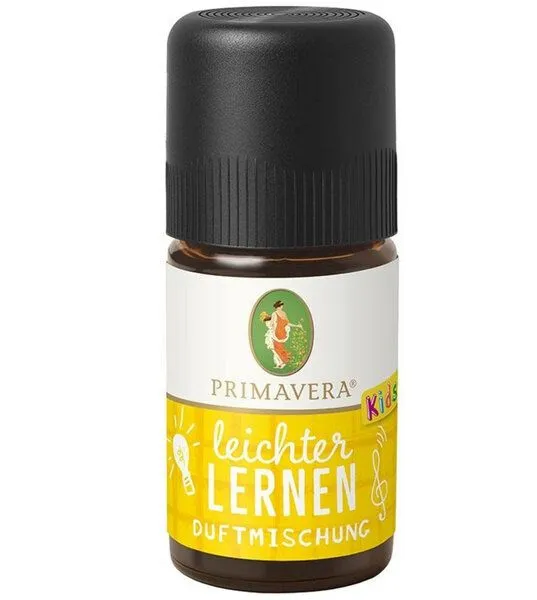 Primavera Primavera Leichter lernen Duftmischung – Produktbild 2 von 2