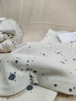 fine&josef fine&josef vegane Kinder-Leggings – Produktbild 1 von 1