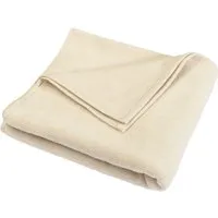 Living Crafts LIVING CRAFTS - Home Handtuch - Beige (100% Bio-Baumwolle), Nachhaltige Mode, Bio Bekleidung – Produktbild 1 von 1