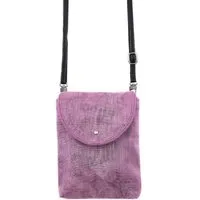 Smateria Smateria Crossbody Tasche Kim, Lavendel, – Produktbild 1 von 1