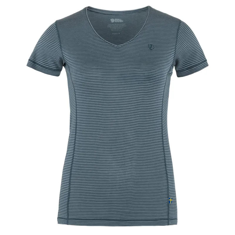 Fjällräven ABISKO COOL T-SHIRT W – Produktbild 1 von 1