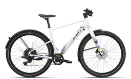 Scott Scott Sweep 10 - 28 Zoll 360Wh 9K Diamant - signal white – Produktbild 1 von 1