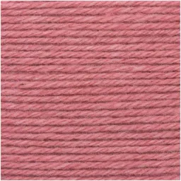 Wolle Rödel Wolle Rödel Rustikal Hauswolle Rosa – Produktbild 1 von 1