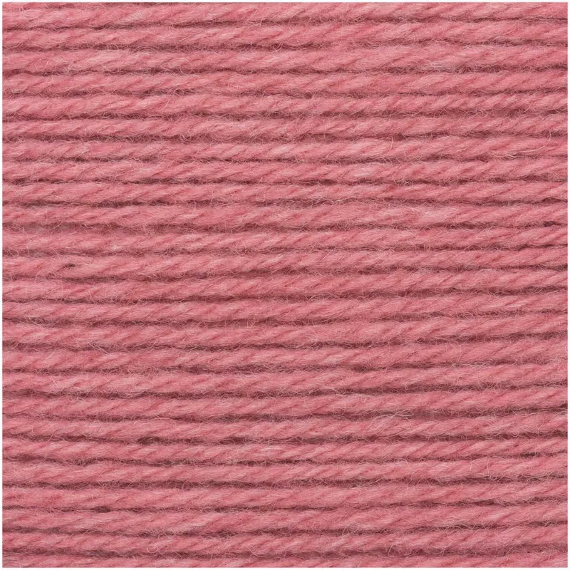 Wolle Rödel Wolle Rödel Rustikal Hauswolle Rosa, Rosa, – Produktbild 1 von 1