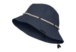 Vaude Vaude Outdoorhut Mütze Sonnenhut Outdoorhut Wanderhut Camping Kopfbedeckung 56 Navy – Produktbild 1 von 1