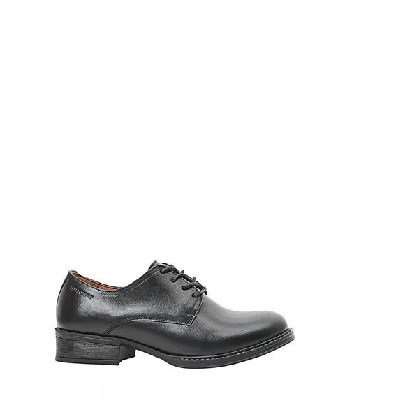 Ten Points Ten Points Pandora, Schnürschuhe, Schwarz, – Produktbild 7 von 8